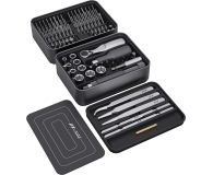 Jimi Home Zestaw wkrętaków FM-3, 100 sztuk - 1064217 - zdjęcie 2